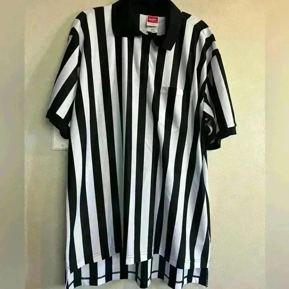 Rawlings Ref Polo